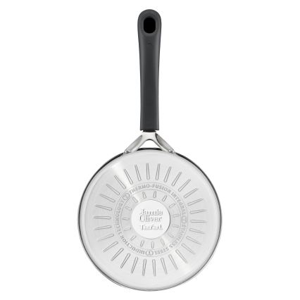 Tefal - Mazais katls ar vāku JAMIE OLIVER 18 cm