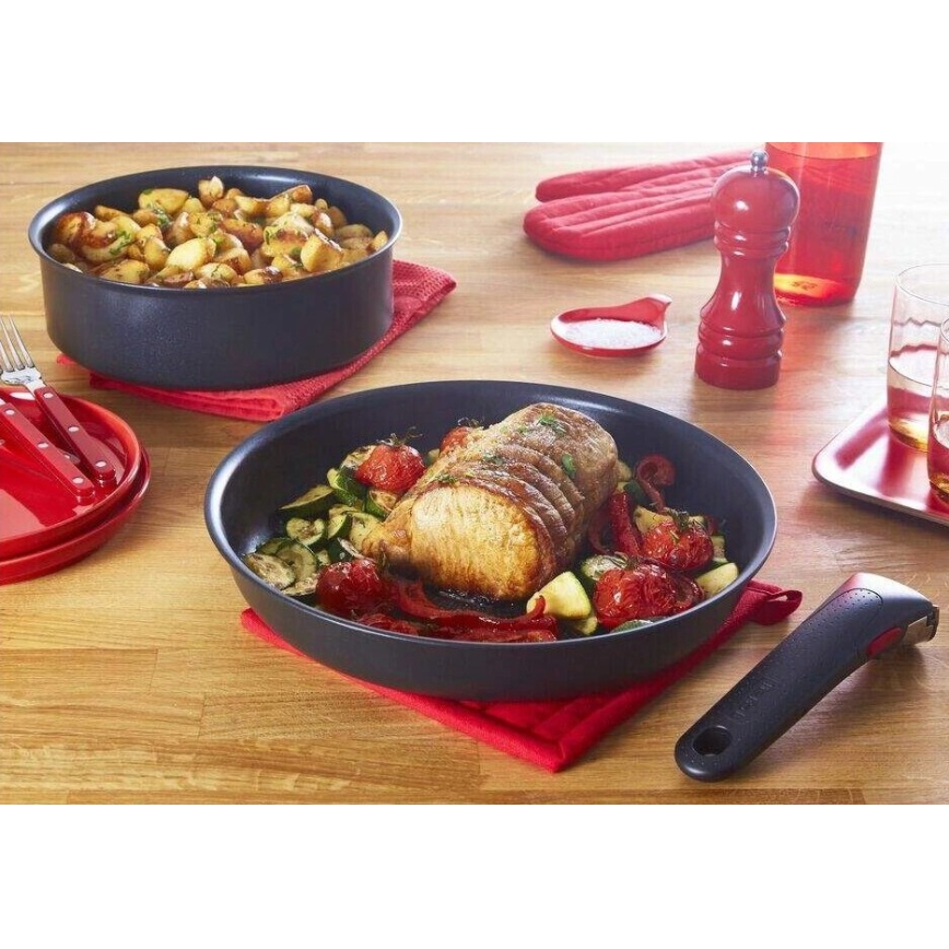 Tefal - Mazais katls INGENIO Unlimited 18 cm