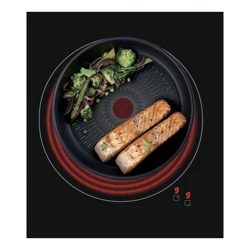 Tefal - Mazais katls INGENIO Unlimited 18 cm