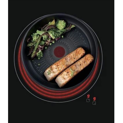 Tefal - Mazais katls INGENIO Unlimited 20 cm
