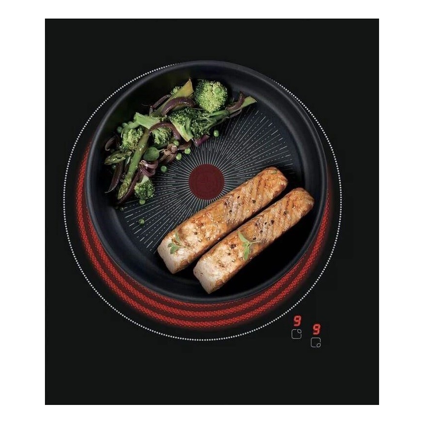 Tefal - Mazais katls INGENIO Unlimited 20 cm