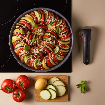 Tefal - Mazo katliņu komplekts 4 gab. INGENIO NATURAL FORCE