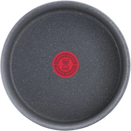 Tefal - Mazo katliņu komplekts 4 gab. INGENIO NATURAL FORCE