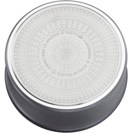 Tefal - Mazo katliņu komplekts 4 gab. INGENIO NATURAL FORCE