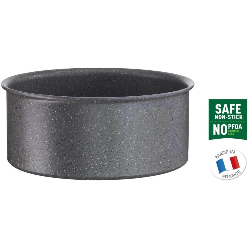 Tefal - Mazs katls INGENIO NATURAL FORCE 16 cm