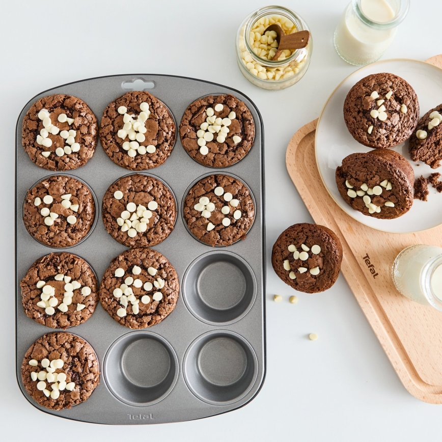 Tefal - Muffinu veidne EASYBAKE