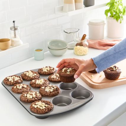 Tefal - Muffinu veidne EASYBAKE