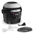Tefal - Multifunkcionāls katls un karstgaisa fritieris 2 vienā MULTICOOK ACTIFRY 1334W/230V 6 l