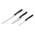 Tefal - Nažu komplekts ESSENTIAL 3 gab.