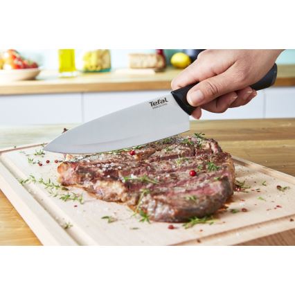 Tefal - Nažu komplekts ESSENTIAL 3 gab.