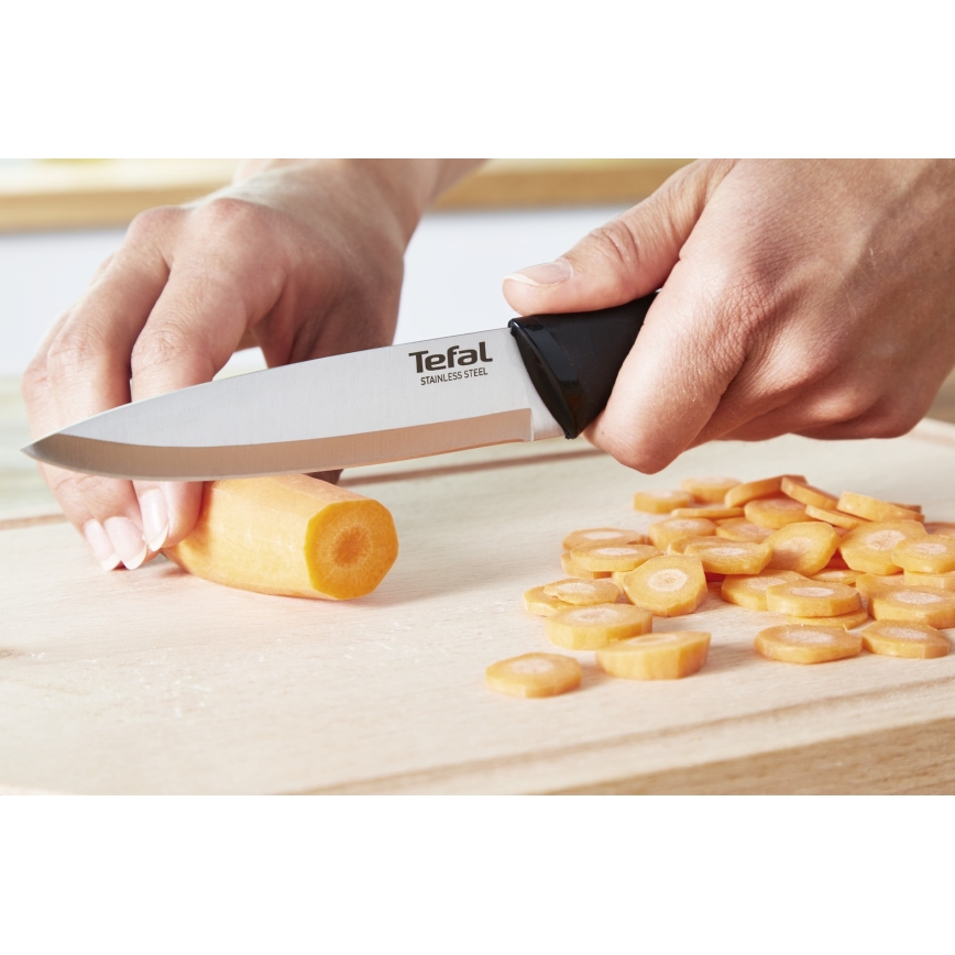Tefal - Nažu komplekts ESSENTIAL 3 gab.