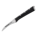 Tefal - Nerūsējoša tērauda griešanas nazis ICE FORCE 7 cm spīdīgi hromēts/melna