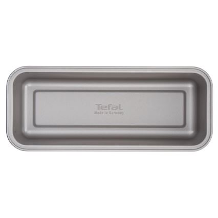 Tefal - Ovāla cepšanas forma DELIBAKE 30 cm sarkana