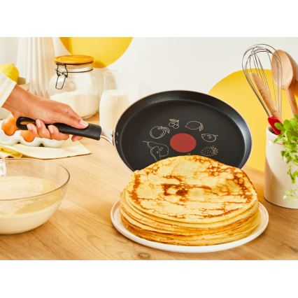 Tefal - Pankūku panna 25 cm