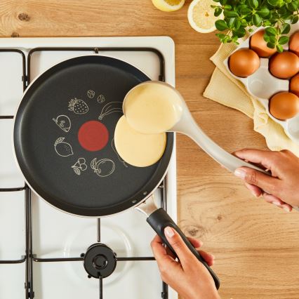 Tefal - Pankūku panna 25 cm