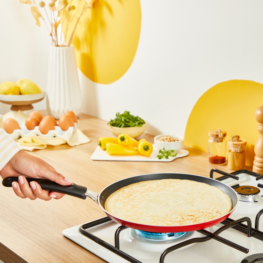 Tefal - Pankūku panna 25 cm