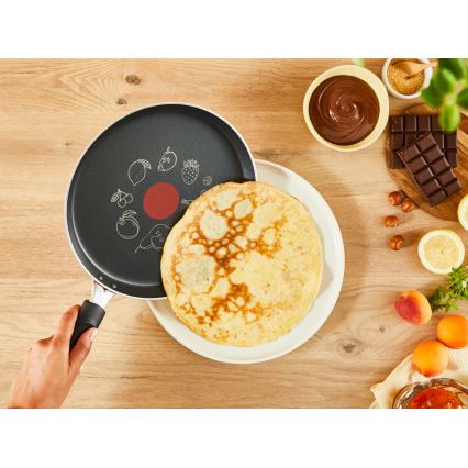 Tefal - Pankūku panna 25 cm