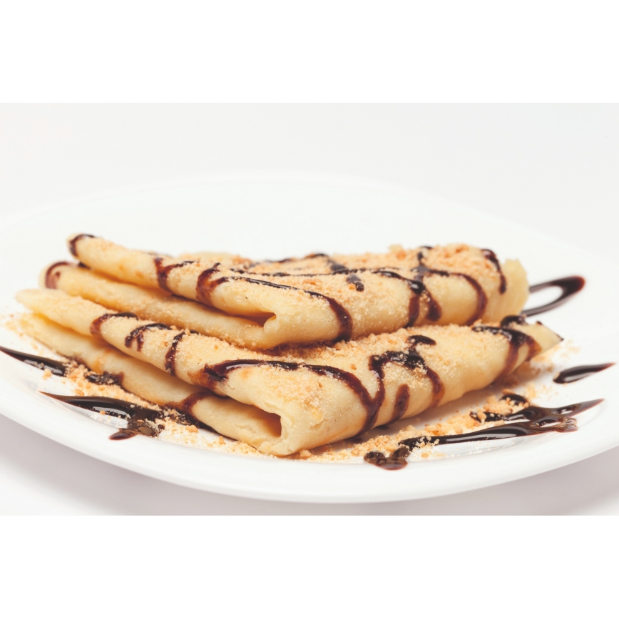 Tefal - Pankūku panna EASY CHEF 25 cm