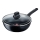 Tefal - Panna ar vāku BLACK STONE 26 cm