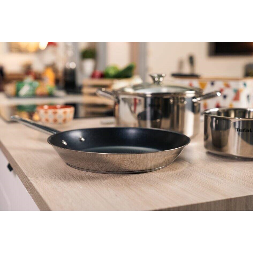 Tefal - Panna COOK EAT 20 cm