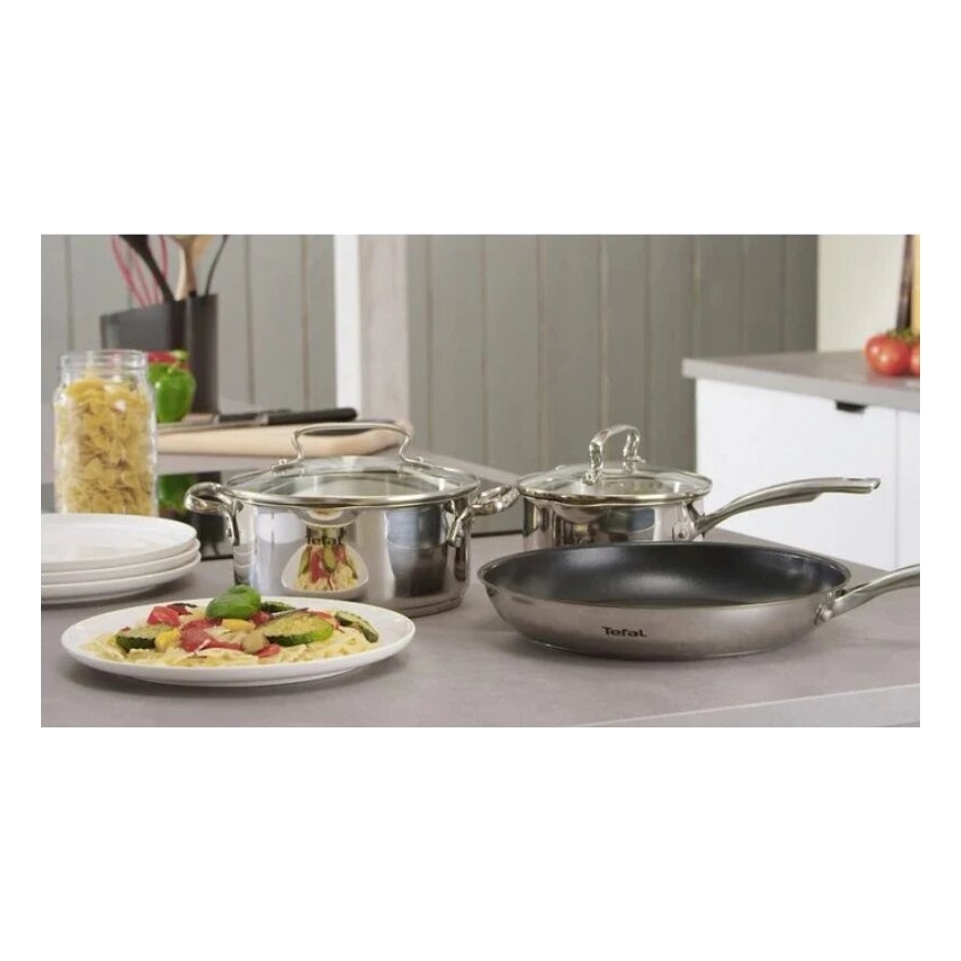 Tefal - Panna DUETTO 24 cm