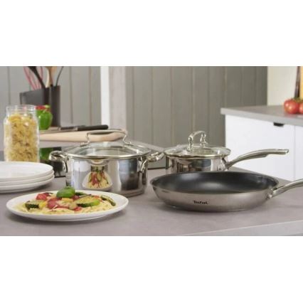 Tefal - Panna DUETTO 28 cm