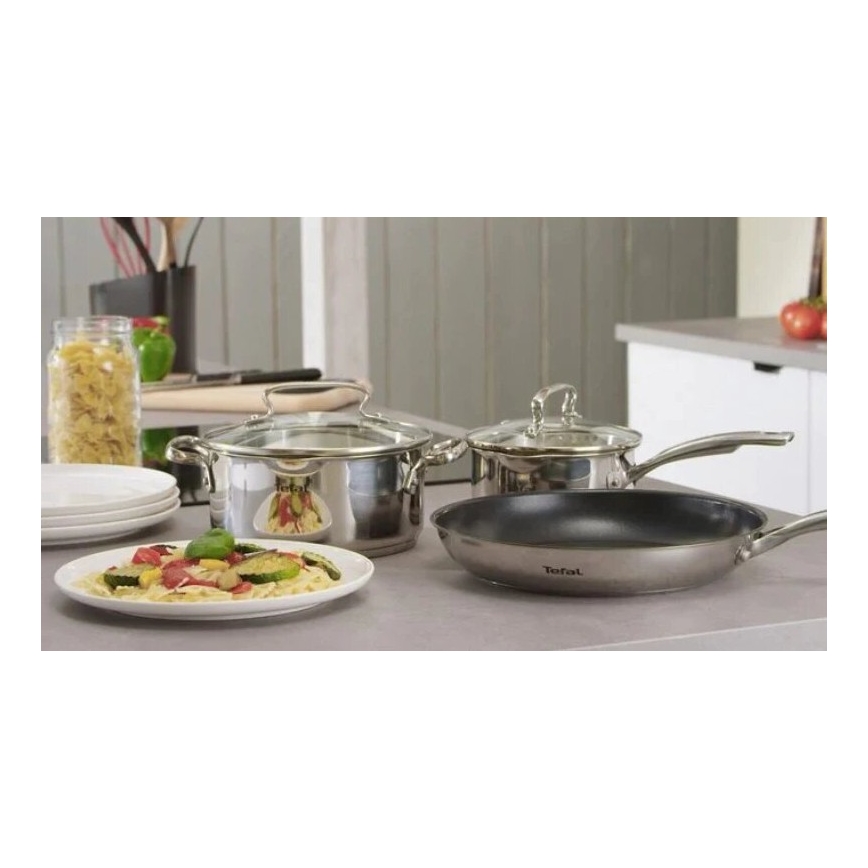 Tefal - Panna DUETTO 30 cm