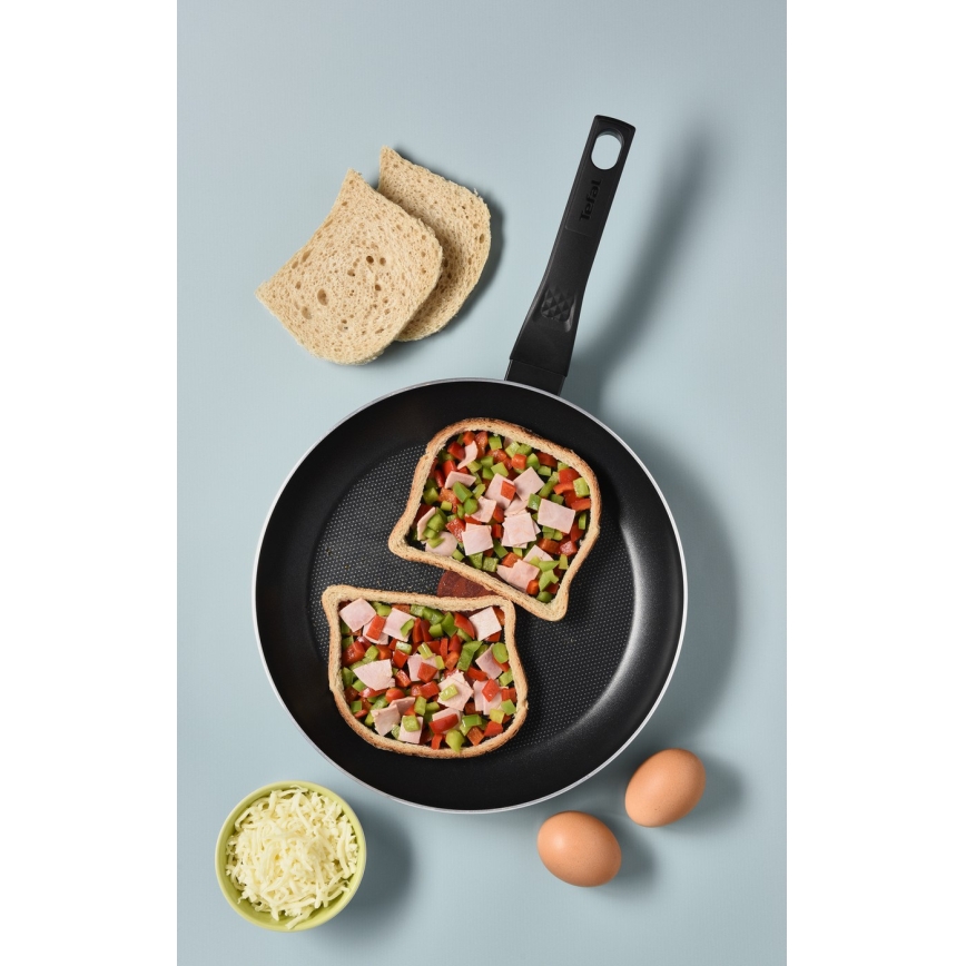 Tefal - Panna EASY PLUS 28 cm