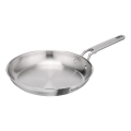 Tefal - panna EXTREME 28 cm, nerūsējošā tērauda