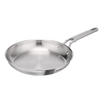 Tefal - panna EXTREME 28 cm, nerūsējošā tērauda