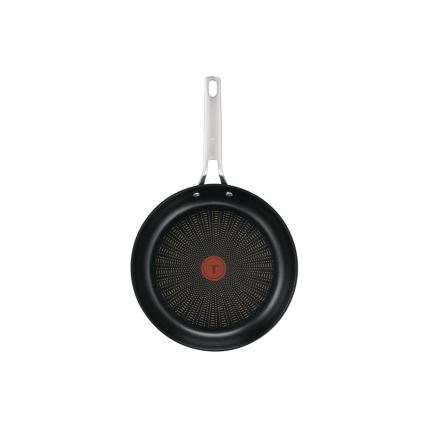 Tefal - Panna EXTREME 28 cm no nerūsējošā tērauda