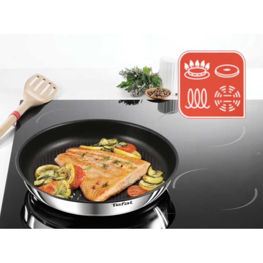 Tefal - Panna INGENIO Emotion 28 cm