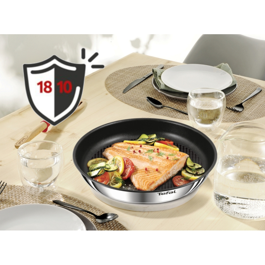 Tefal - Panna INGENIO Emotion 28 cm