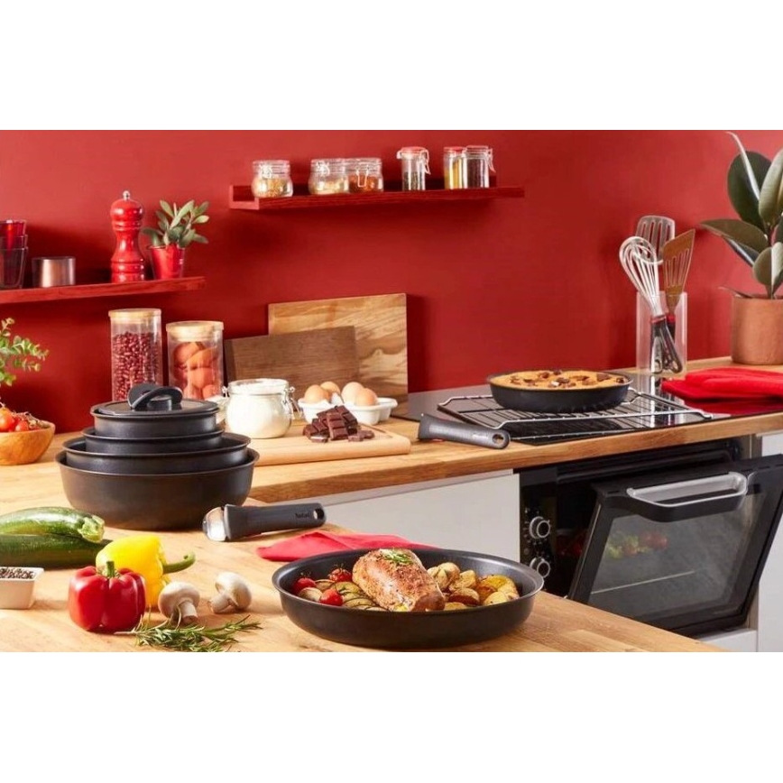 Tefal - Panna INGENIO Unlimited 22 cm