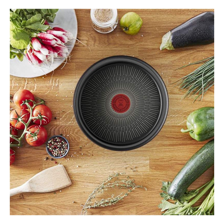 Tefal - Panna INGENIO Unlimited 24 cm