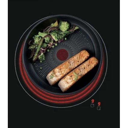 Tefal - Panna INGENIO Unlimited 26 cm