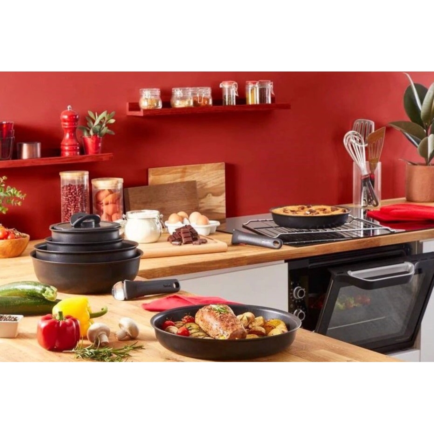 Tefal - Panna INGENIO Unlimited 28 cm