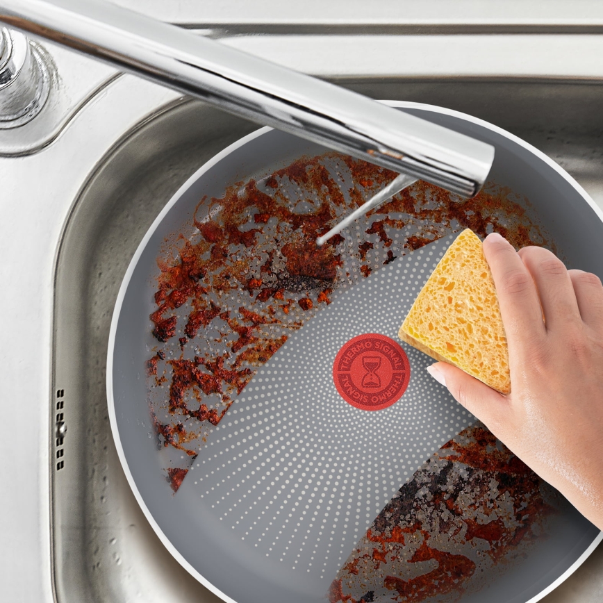 Tefal - Panna pankūkām HALO 25 cm