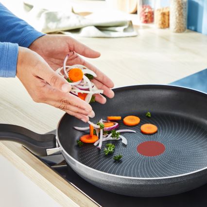 Tefal - panna SIMPLY COOK 30 cm