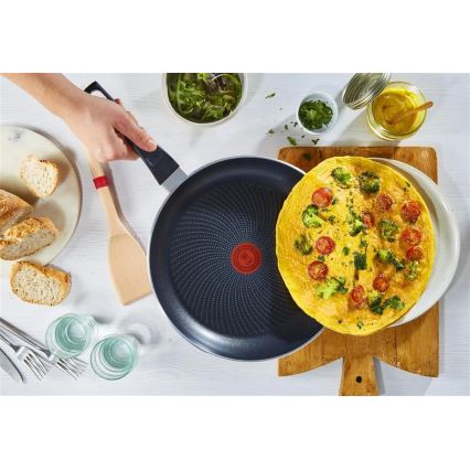 Tefal - Panna START&COOK 20 cm