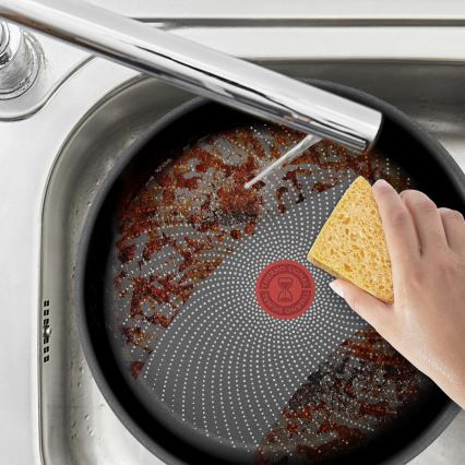 Tefal - panna SUPER START 28 cm