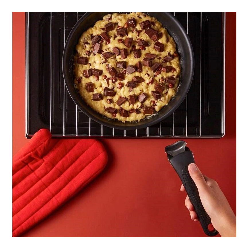 Tefal - Panna Wok INGENIO Unlimited 26 cm