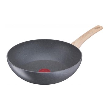 Tefal - Panna Wok Natural Force 28 cm