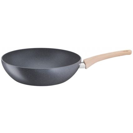 Tefal - Panna Wok Natural Force 28 cm