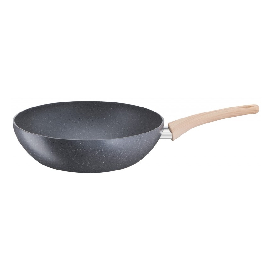 Tefal - Panna Wok Natural Force 28 cm