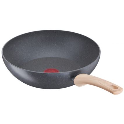 Tefal - Panna Wok Natural Force 28 cm