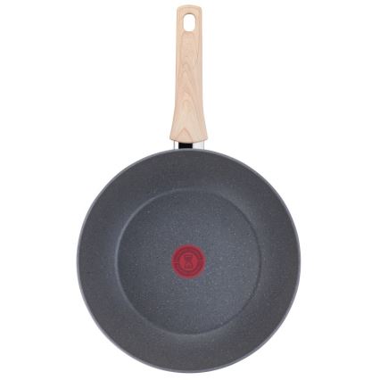 Tefal - Panna Wok Natural Force 28 cm