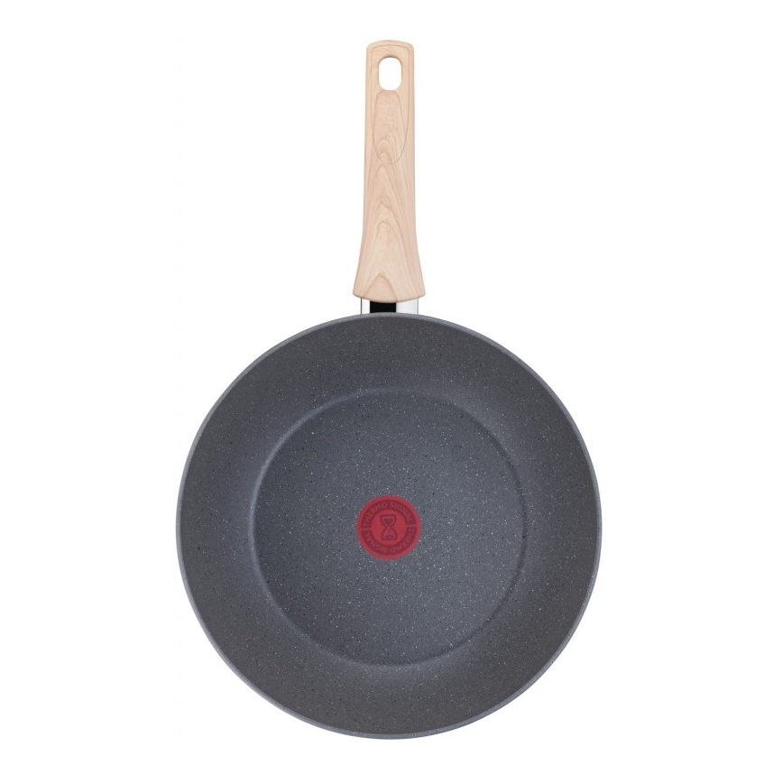 Tefal - Panna Wok Natural Force 28 cm