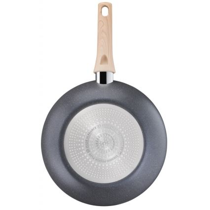 Tefal - Panna Wok Natural Force 28 cm