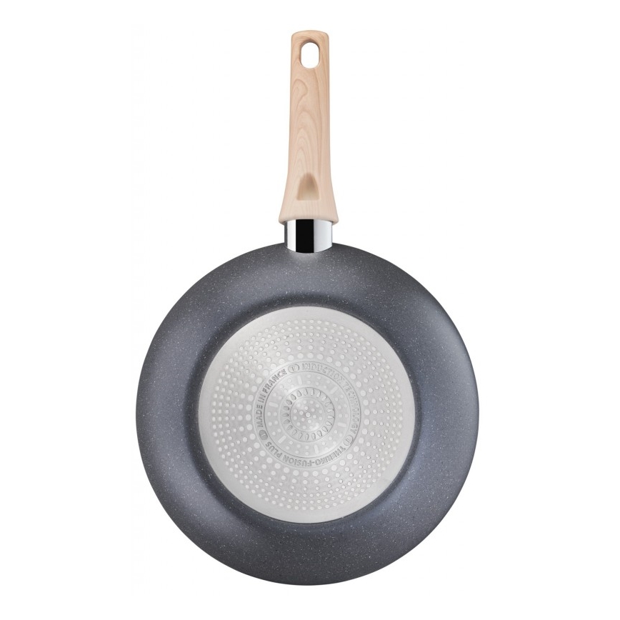 Tefal - Panna Wok Natural Force 28 cm